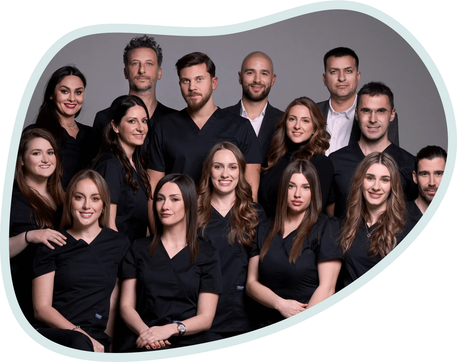 Guaranteed Quality of Service at Our Clinic!