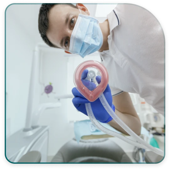 Sedation in dentistry - what types are there?