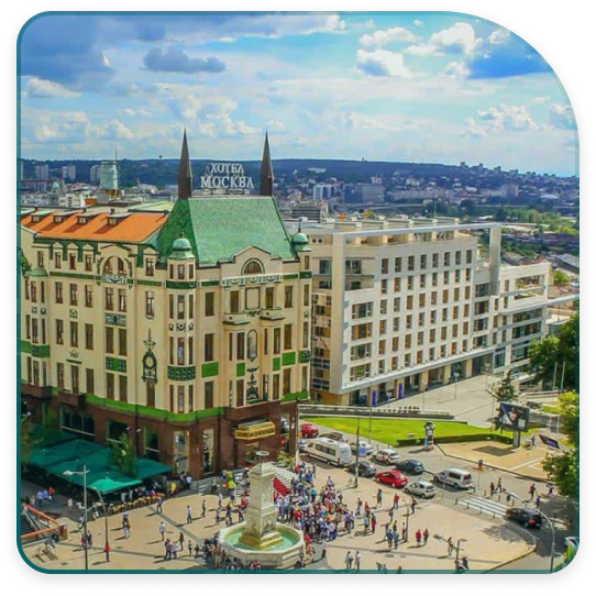 Koji su faktori bezbednosti stomatoloških usluga u Srbiji?