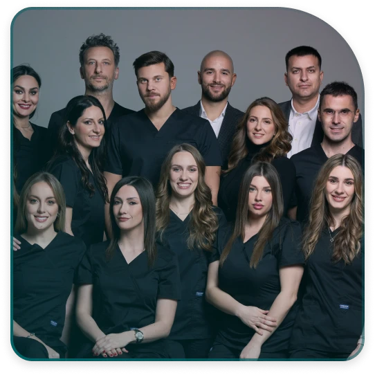 Why is dental tourism in Belgrade the right choice?