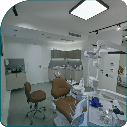 What is dental tourism?