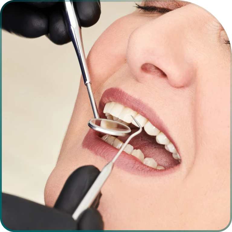 Installation of dental implants - how are dental implants installed?