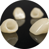 All-Ceramic Crowns Price image