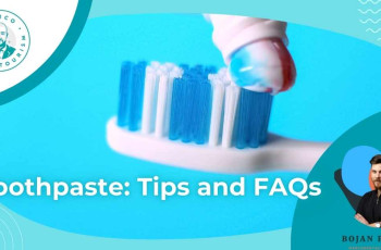 Toothpaste: Tips and FAQs marco dental tourism