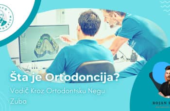 ortodoncija: kompletan vodič kroz ortodontsku negu Zuba marco dental tourism