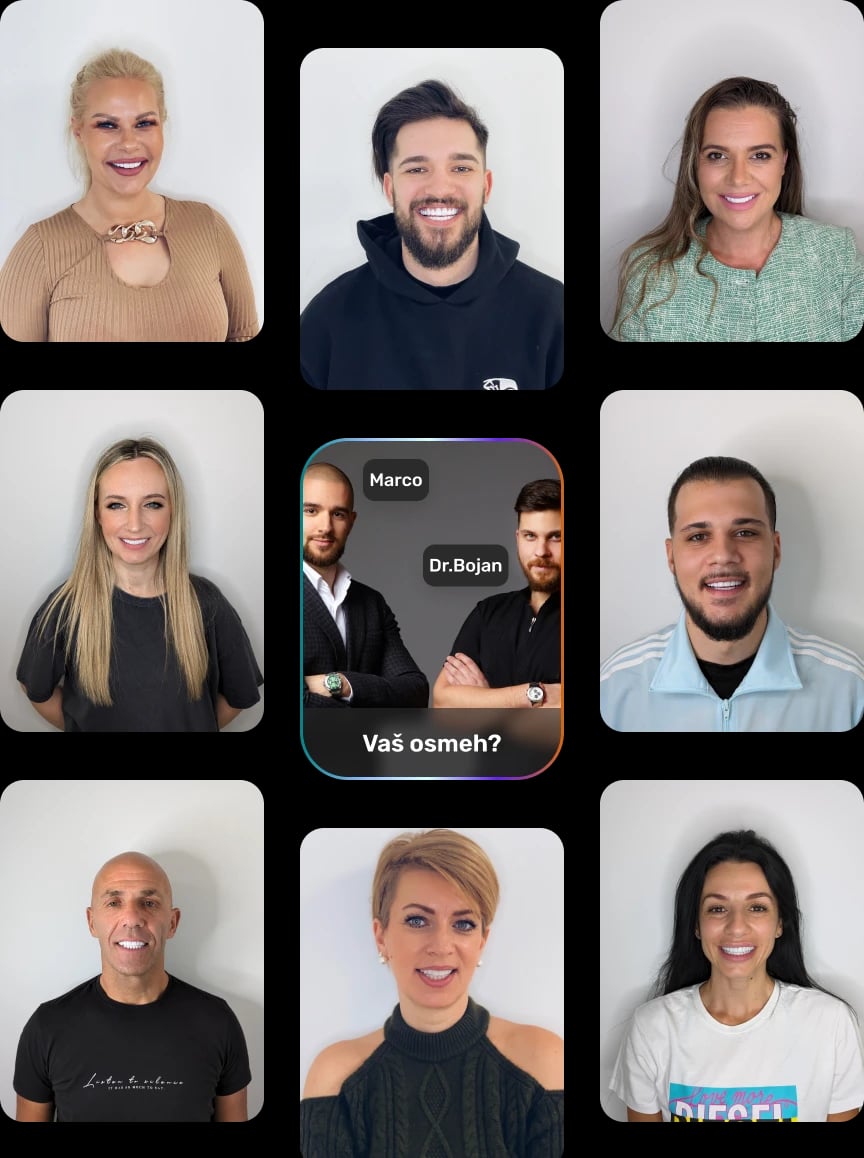 marco dental tourism