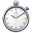 clock icon