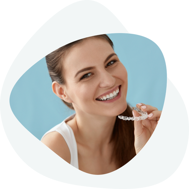 Koje su prednosti ispravljanja zuba folijom?