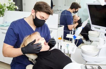 Cavity, Dental Caries and Tooth decay: Treatment and Causes marco dental tourism