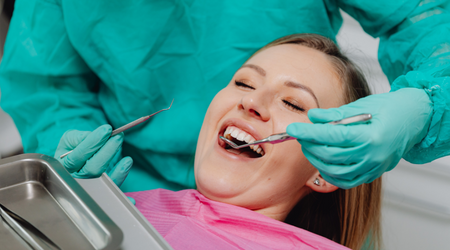 Najcesce Bolesti Usta i Desni: Kako ih Leciti?