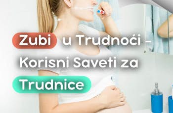 Zubi u Trudnoći - Korisni Saveti za Trudnice marco dental tourism
