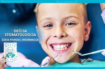 Decija stomatologija marco dental tourism