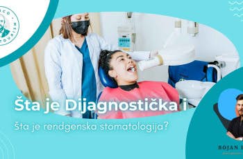 Dijagnosticka i rendgenska stomatologija marco dental tourism