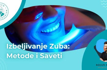 Izbeljivanje Zuba Metode i Saveti marco dental tourism