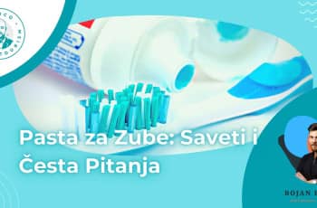 Sve Sto Treba Znati o Pasti Za Zube-Saveti i Cesta Pitanja marco dental tourism