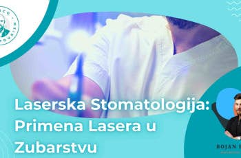 Laserska Stomatologija: Sve Informacije i Prednosti marco dental tourism