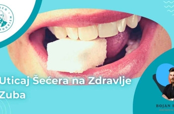 Uticaj Secera na Zdravlje Zuba marco dental tourism