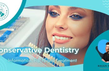 Conservative Dentistry marco dental tourism