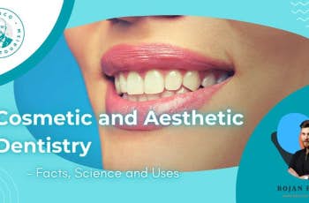 Cosmetic and Aesthetic Dentistry - Facts, Science and Uses marco dental tourism