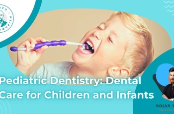 Pediatric Dentistry: Dental Care for Children and Infants marco dental tourism