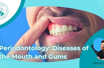 Periodontology: Diseases of the Mouth and Gums marco dental tourism