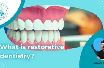 What is restorative dentistry? marco dental tourism