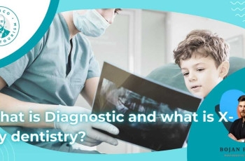 What is Diagnostic and what is X-ray dentistry? marco dental tourism