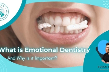 What is Emotional Dentistry and Why is it Important? marco dental tourism