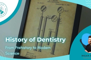 History of Dentistry: From Prehistory to Modern Science marco dental tourism