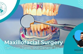 Maxillofacial Surgery: Definition, Types, and General Tips marco dental tourism
