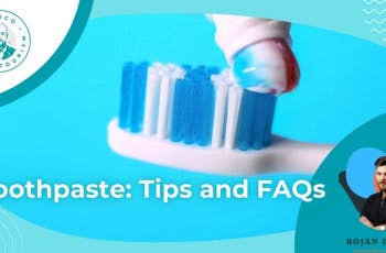 Toothpaste: Tips and FAQs marco dental tourism