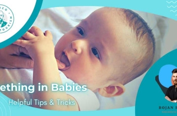 Teething in Babies: Helpful Tips & Tricks marco dental tourism