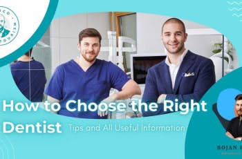 How to Choose the Right Dentist: Tips and All Useful Information marco dental tourism