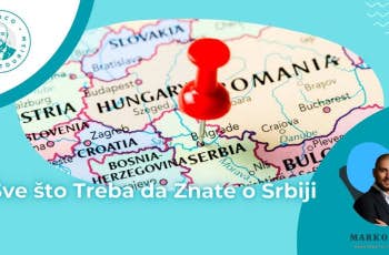 Sve što Treba da Znate o Srbiji marco dental tourism