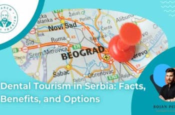 Dental Tourism in Serbia marco dental tourism