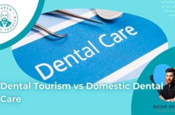 Dental Tourism vs Domestic Dental Care marco dental tourism