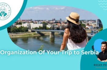 Organization of your trip to Serbia marco dental tourism