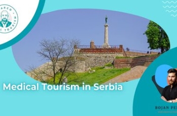 Medical Tourism in Serbia marco dental tourism