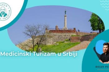 Medicinski Turizam u Srbiji marco dental tourism