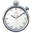 clock icon